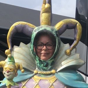 Meet your Posher, Cindy